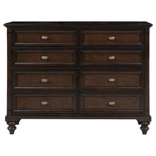 Load image into Gallery viewer, Andover - 8-Drawer Dresser