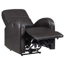 Load image into Gallery viewer, Grant - Upholstered Power Recliner Chair