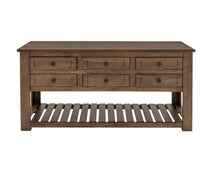 Load image into Gallery viewer, Parota III - Table