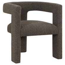 Load image into Gallery viewer, Petra - Boucle Upholstered Accent Side Chair
