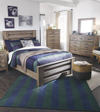 Load image into Gallery viewer, Zelen - Youth Bedroom Set