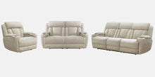 Load image into Gallery viewer, Dalton - Power Reclining Sofa Loveseat And Recliner