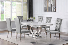 Load image into Gallery viewer, Kerwin - Rectangular Dining Table Set