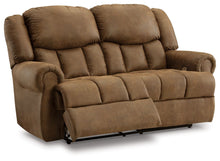 Load image into Gallery viewer, Boothbay - Reclining Loveseat