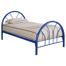 Load image into Gallery viewer, Marjorie - Metal Open Frame Bed