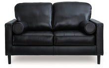 Load image into Gallery viewer, Bryceview - Onyx - Loveseat
