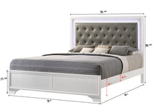 Load image into Gallery viewer, Lyssa - Bed