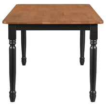 Load image into Gallery viewer, Hollyoak - Rectangular Wood Dining Table - Walnut