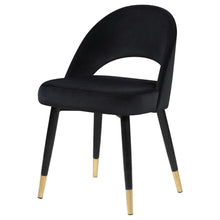 Load image into Gallery viewer, Lindsey - Upholstered Dining Side Chair (Set of 2)