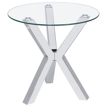 Load image into Gallery viewer, Kenzie - Round Coffee Table Set