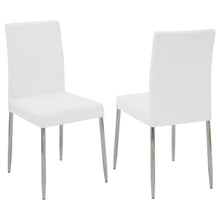 Load image into Gallery viewer, Matson - Upholstered Dining Chairs (Set of 4)