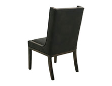 Load image into Gallery viewer, Black Balam - Upholstered Chair (Set of 2)
