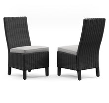 Load image into Gallery viewer, Beachcroft - Outdoor Dining Side Chair