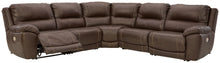 Load image into Gallery viewer, Dunleith - Power Reclining Sectional