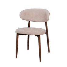 Load image into Gallery viewer, Royce - Side Chair With Metal Frame (Set of 2)