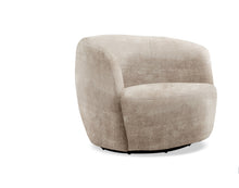 Load image into Gallery viewer, Carina - Swivel Barrel Chair