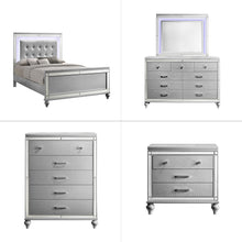 Load image into Gallery viewer, Valentino - Bedroom Set