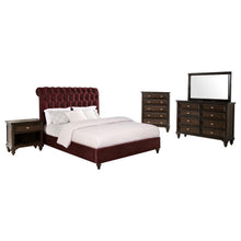 Load image into Gallery viewer, Devon - Bedroom Set