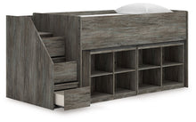 Load image into Gallery viewer, Frandern - Loft Bed