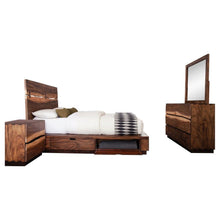 Load image into Gallery viewer, Winslow - Storage Bedroom Set