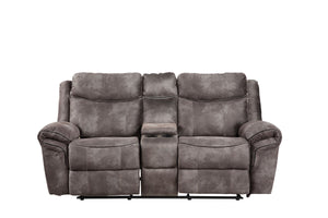 Nashville - Reclining Living Room Set