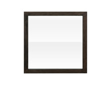 Load image into Gallery viewer, Amelia - Mirror - Umber Brown