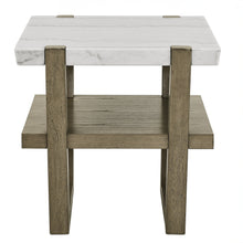 Load image into Gallery viewer, Perth - Marble Top Table