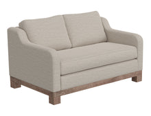 Load image into Gallery viewer, Samba - Modern Loveseat