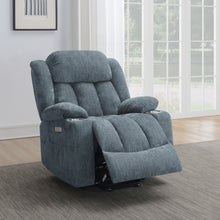 Load image into Gallery viewer, Houston - Upholstered Power Lift Recliner Chair