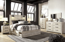 Load image into Gallery viewer, Cambeck - Bedroom Set