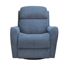 Load image into Gallery viewer, Quest - Swivel Glider Cordless Recliner