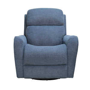 Quest - Swivel Glider Cordless Recliner