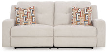 Load image into Gallery viewer, Danum - 2 Seat Reclining Sofa