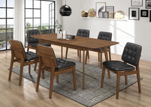 Load image into Gallery viewer, Redbridge - Rectangle Dining Set