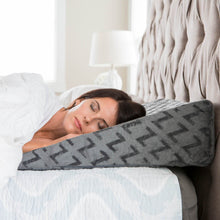 Load image into Gallery viewer, Zoned™ - Wedge Pillow