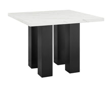Load image into Gallery viewer, Parkside - 5 Piece Counter Dining Room Set - White