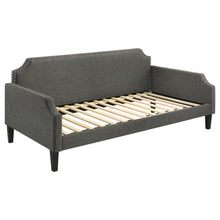 Load image into Gallery viewer, Livia - Upholstered Daybed