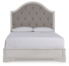 Load image into Gallery viewer, Blendon - Upholstered Panel Bed