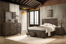 Load image into Gallery viewer, Woodmont - Bedroom Set