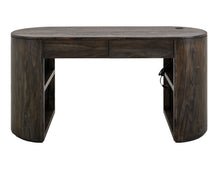 Load image into Gallery viewer, Black Balam - Desk - Oil Black