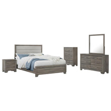 Load image into Gallery viewer, Wright - Bedroom Set