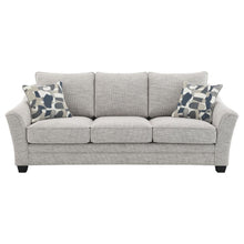 Load image into Gallery viewer, Tomkins - Boucle Upholstered Sofa Set