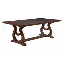Load image into Gallery viewer, Brockway - Extension Leaf Dining Table