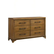 Load image into Gallery viewer, Talcott - Dresser - Honey