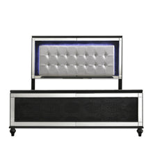 Load image into Gallery viewer, Valentino - Bed