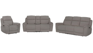 Sebastian - Power Reclining Sofa