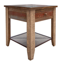 Load image into Gallery viewer, Antique - End Table