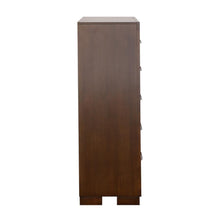 Load image into Gallery viewer, Jessica - 5-Drawer Bedroom Chest