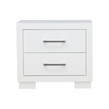 Load image into Gallery viewer, Jessica - 2-Drawer Nightstand