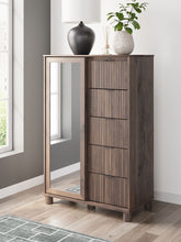 Load image into Gallery viewer, Pamytta - Brown - Dressing Chest